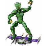 LEGO® Marvel 76284 Sestavitelná figurka: Zelený Goblin – Sleviste.cz