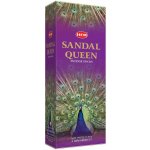 Hem Vonné tyčinky Sandal Queen 20 ks – Hledejceny.cz