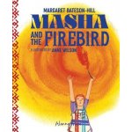 Masha And The Firebird – Hledejceny.cz