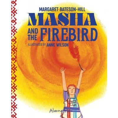 Masha And The Firebird – Hledejceny.cz