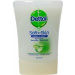 Dettol Náhradní náplň do bezdotykového dávkovače pro děti Kids Dobrodruh 250 ml – Zboží Dáma