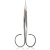 Kosmetické nůžky Tweezerman nůžky na nehtovou kůžičku a záděry Stainless Cuticle Scissors