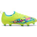 Puma ULTRA NITRO 7 MATCH AL FG/AG JR Žlutá Mix – Hledejceny.cz