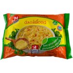 Internuko Polévka nudlová drožďová 60g – Zboží Dáma