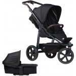 Tfk Sport MONO2 Vzducho komorová kola mono2 stroller air chamber wheel black 2024 – Sleviste.cz