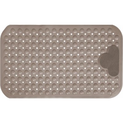 Duramat Comfort béžová 40 x 70 cm – Zboží Dáma
