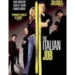 The Italian Job / Loupež po italsku DVD – Hledejceny.cz
