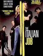 The Italian Job / Loupež po italsku DVD