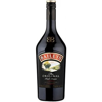 Baileys Original 17% 1 l (holá láhev)