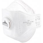Portwest Eagle P391 respirátor skládací NR D FFP3 s ventilkem – Zboží Dáma