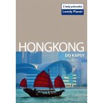 Hongkong do kapsy Lonely Planet – Hledejceny.cz