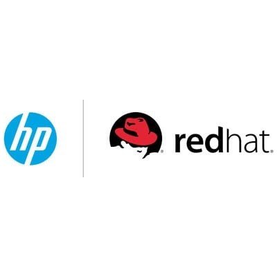 HPE Red Hat Enterprise Linux E-LTU G3J23AAE