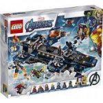 LEGO® Super Heroes 76153 Helicarrier Avengerů – Hledejceny.cz