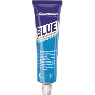 Holmenkol KLISTER BLUE 60ml – Hledejceny.cz