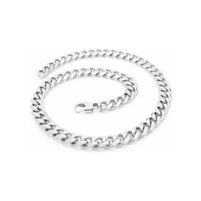 Šperky4U Pánský ocelový řetěz OPE1323-110-60