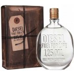 Diesel Fuel for Life toaletní voda pánská 125 ml – Hledejceny.cz