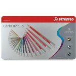STABILO Pastely CarbOthello/36ks plech – Zboží Dáma