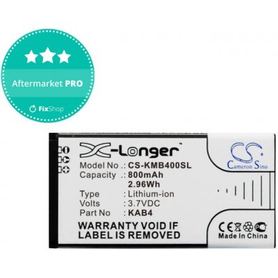 Maxcom KAB4 – Zbozi.Blesk.cz