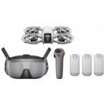 DJI Neo Motion Fly More Combo CP.FP.00000186.06 – Zboží Živě