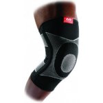 McDavid MD5125 Knee Sleeve 4-way Elastic w/ gel buttress – Hledejceny.cz