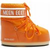 Dámské sněhule Tecnica Moon Boot Icon Low Nylon Sunny Orange