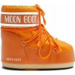 Tecnica Moon Boot Icon Low Nylon Sunny Orange – Zbozi.Blesk.cz