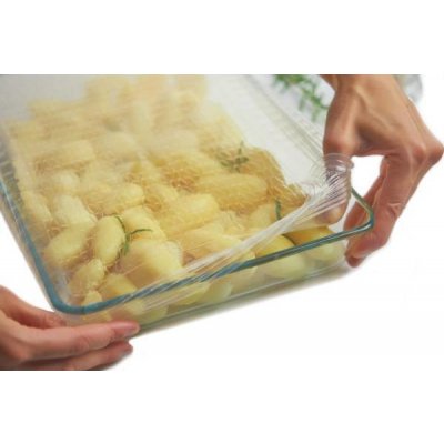 Silikonová fólie pro uskladnění potravin 2ks 23x18, 30x21 - Silikomart – Hledejceny.cz