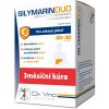 Podpora trávení a zažívání Simply You Silymarin Duo 60 + 30 tablet