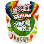 Skittles Zero Sugar Gummy Candy Fruit Tea 36 g – Hledejceny.cz