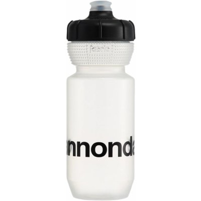 Cannondale Bubbles Gripper bottle 600 ml – Hledejceny.cz