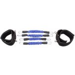 Merco Leg Trainer Set odporové gumy sada – Hledejceny.cz