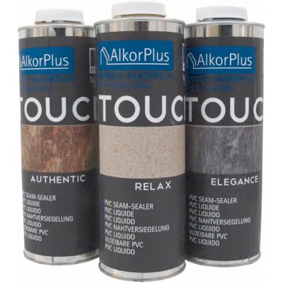 Renolit ALKORPLAN TOUCH Authentic 0,9 kg – Zbozi.Blesk.cz