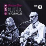 Status Quo - Aquostic! Live At The Rou CD – Hledejceny.cz