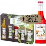 Monin Cocktail box 5 x 50 ml – Zbozi.Blesk.cz