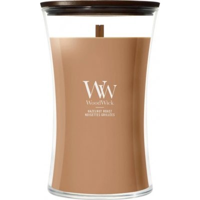 WoodWick Hazelnut Roast 609,5 g – Hledejceny.cz