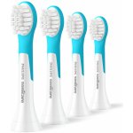 Philips Sonicare For Kids HX6034/90 4 ks – Zboží Dáma