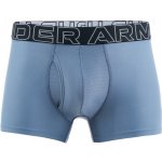 Under Armour Performance Tech Printed 3" Boxerjock 3P 1383883-035 – Zboží Dáma