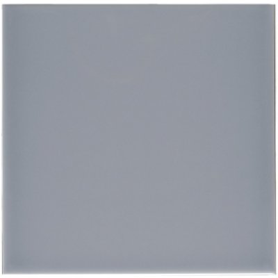 Adex RIVIERA Liso 10 x 10 cm Rodas Blue 1,2m²