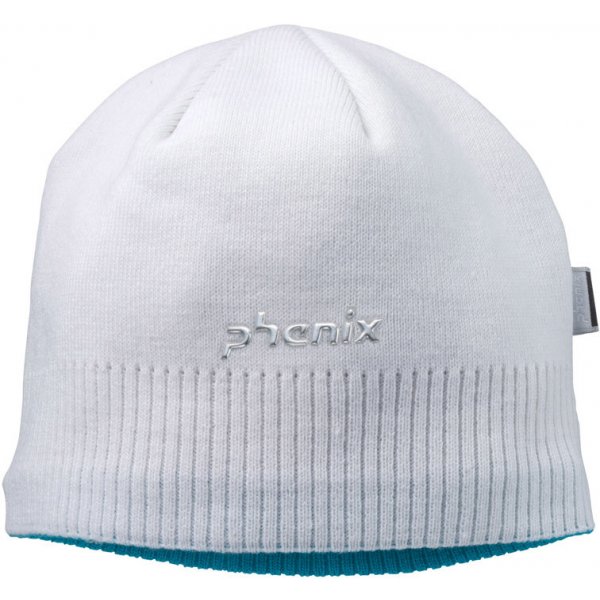 Phenix Advance Knit Hat dámská čepice tyrkysová od 690 Kč - Heureka.cz