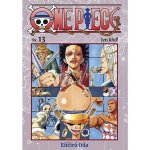 One Piece 13 - Jen klid! – Zbozi.Blesk.cz