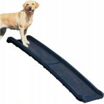 Trixie Pet ramp protiskluzová rampa max. zátěž 90 kg 40 x 156 cm – Sleviste.cz