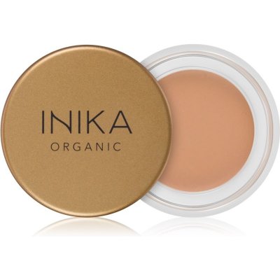 INIKA Organic Full Coverage krémový korektor pro plné krytí odstín Sand 3,5 g