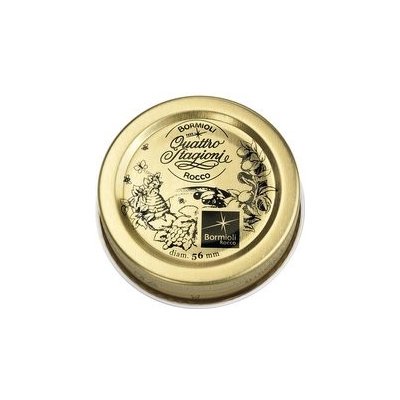 Víčko 56 mm sada 3 ks pro sklenici Quattro Stagioni – Hledejceny.cz
