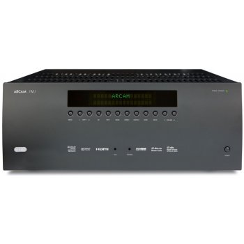 Arcam FMJ AVR380