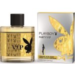 Playboy VIP for Him voda po holení 100 ml – Zboží Mobilmania