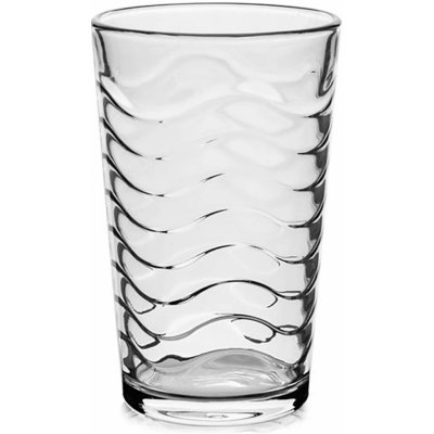 Toro Sklenice vlnky 210 ml – Hledejceny.cz