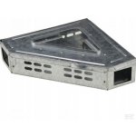 Harmony past na myši Multi trap kovová – HobbyKompas.cz