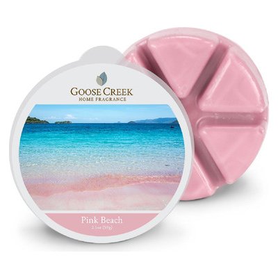 Goose Creek Candle vonný vosk Pink Beach 59 g – Hledejceny.cz
