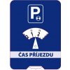 Papírové hodiny – Sleviste.cz