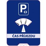 UNIPAP parkovací hodiny 5300771 162945 – Hledejceny.cz